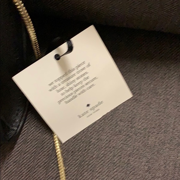 Kate Spade ♠️ shoulder bag - Picture 2 of 7